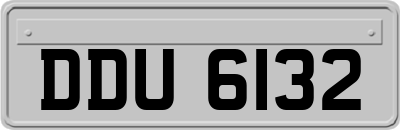 DDU6132