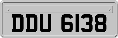 DDU6138