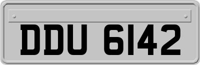DDU6142
