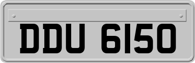 DDU6150
