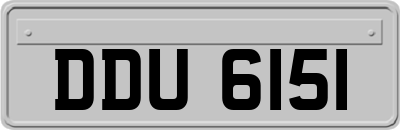 DDU6151