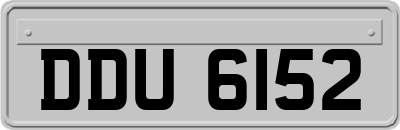 DDU6152