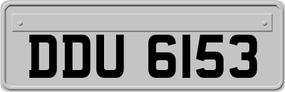 DDU6153