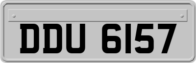 DDU6157