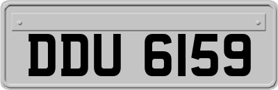 DDU6159
