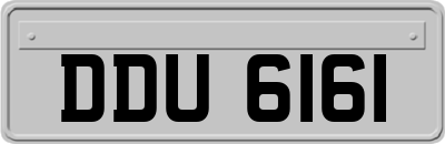 DDU6161