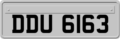 DDU6163