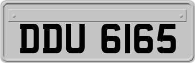 DDU6165