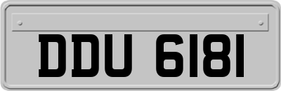 DDU6181