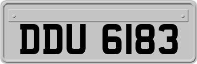 DDU6183