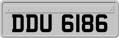DDU6186