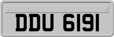 DDU6191