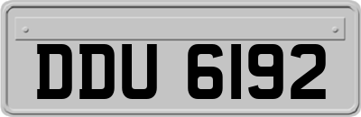 DDU6192
