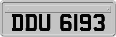 DDU6193