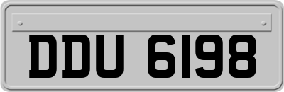 DDU6198