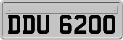 DDU6200