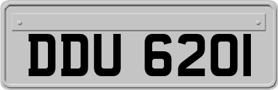 DDU6201