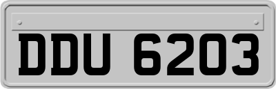 DDU6203