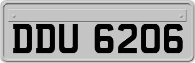 DDU6206
