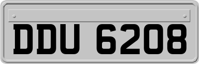 DDU6208
