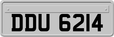 DDU6214