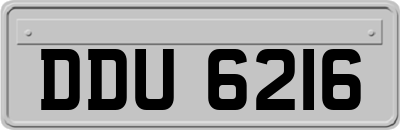 DDU6216