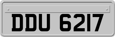 DDU6217