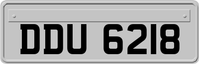 DDU6218