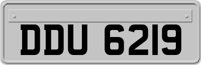 DDU6219