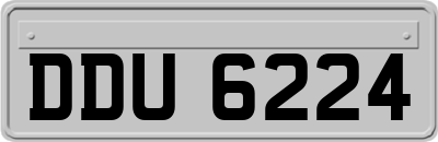 DDU6224