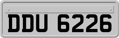 DDU6226