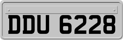 DDU6228