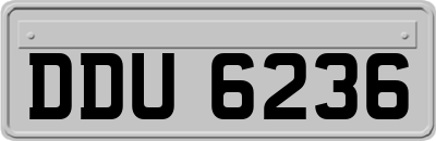 DDU6236