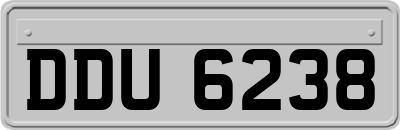 DDU6238