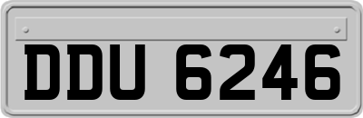DDU6246