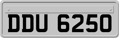 DDU6250