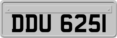 DDU6251