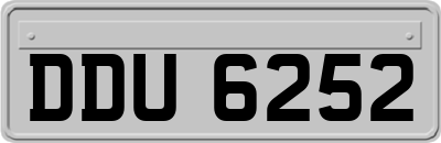 DDU6252