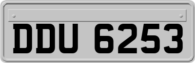 DDU6253