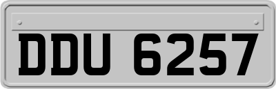 DDU6257