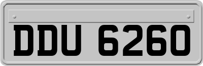 DDU6260