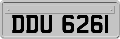 DDU6261