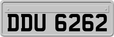 DDU6262