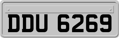 DDU6269