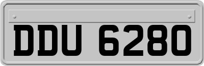 DDU6280