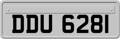 DDU6281