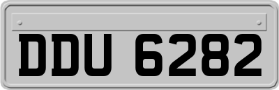 DDU6282