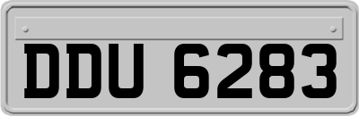 DDU6283