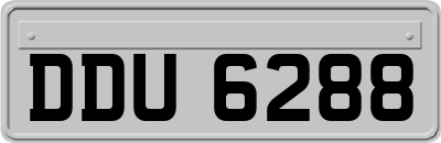 DDU6288