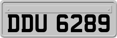 DDU6289